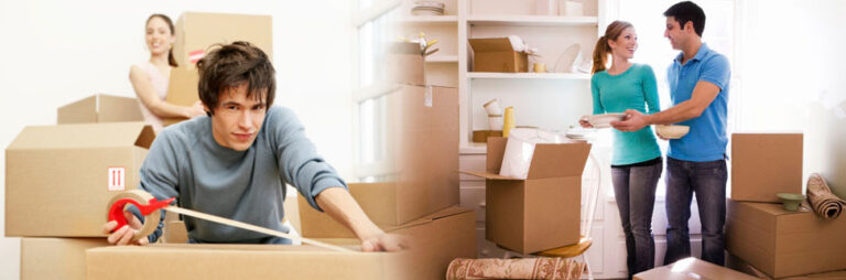 3 Strong Reasons To Hire Packers & Movers