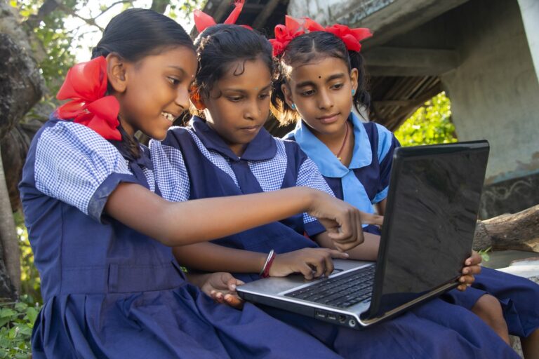 The Transformative Power of Education: Shaping Minds, Societies, and Futures