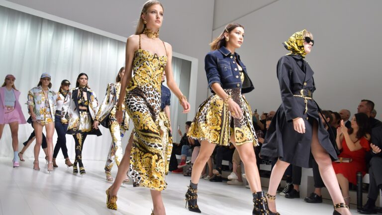 Fashion in the Modern World: Trends, Sustainability, and Cultural Influence