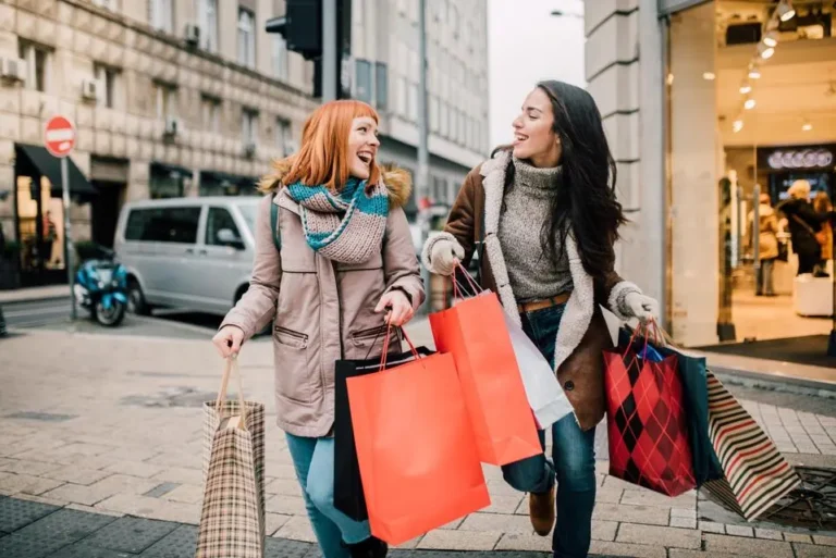 The Art of Shopping: A Comprehensive Guide to Smart, Sustainable, and Savvy Purchasing