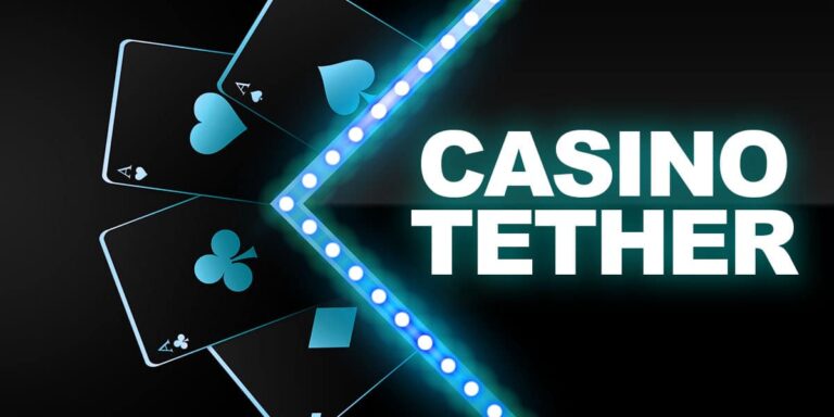 Benefits of using TRC20 tether for casino gaming